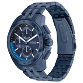 Tommy Hilfiger TH1710622 Erkek Kol Saati thumbnail 2