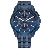 Tommy Hilfiger TH1710622 Erkek Kol Saati thumbnail 1
