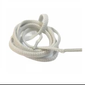 Elastik Yassı Ayakkabı Bağı K200 100cm 1 Çift - 3