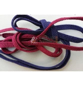 Elastik Yassı Ayakkabı Bağı K200 100cm 1 Çift - 1