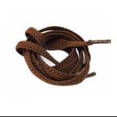 Elastik Yassı Ayakkabı Bağı K200 100cm 1 Çift - 5