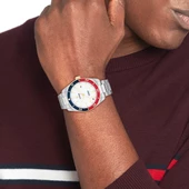 Tommy Hilfiger TH1710551 Unisex Kol Saati thumbnail 4