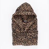 Soley | Panthera | %100 Pamuk Kadın / Erkek Bornoz (Unisex) - 1