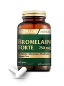 Nutraxin Bromelain Forte 60 Tablet - 2