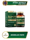 Nutraxin Bromelain Forte 60 Tablet - 3