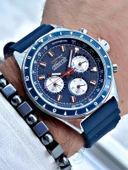 Slazenger SL.09.2247.2.02 Silikon Kordon Erkek Kol Saati thumbnail 1