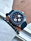 Slazenger SL.09.2247.2.02 Silikon Kordon Erkek Kol Saati thumbnail 3