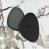 SRTfootcare ( SİYAH ) 124 Ayakkabı Küçültme Pedi 1 Çift - 7