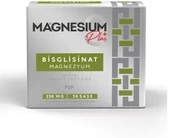 Goodday Magnesium Plus Bisglisinat 30 Saşe - 1