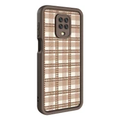 Xiaomi Redmi Note 9S Kılıf Kamera Korumalı Baskılı Arka Yüzey Zore Klas Kapak thumbnail 5