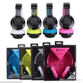 BT-005 Bluetooth Kulaklık - 10