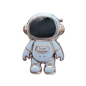 Zore Space Astronot Figürlü Cep Telefonu Standı - 1