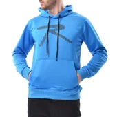 Raru Erkek Sweatshirt VIRTUS MAVİ RKPS101-129 thumbnail 1