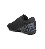 Walked 433 Mat Siyah Halı Saha Ayakkabısı - 5