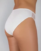 G-box 919 Kadın Dantel Detaylı Bikini Külot - 1