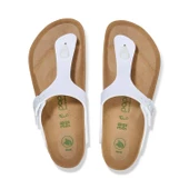 Birkenstock GIZEH PLATFORM FLEX BF VEGAN Unısex Terlik BRK1027396 thumbnail 4