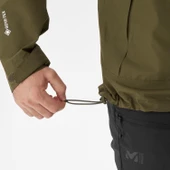 Millet MUNGO II GORE-TEX PACLITE® 2,5 L Erkek Ceket MIV9336 N0247 thumbnail 2