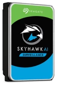 Seagate 10Tb Skyhawk 7200rpm 256mb Sata3 550tb 7-24 ST10000VE001 Harddisk (Resmi Distiribitör Ürünü) thumbnail 1
