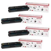 Xerox 006R04395 C230-C235 Yüksek Kapasite Black Siyah Toner 3.000 Sayfa thumbnail 1