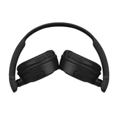 Asonic As-XBK55 Siyah TF Kart Özellikli Bluetooth Kulaklık thumbnail 2