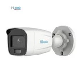 Hilook IPC-B129H 2MP 4mm ColorVu IP Bullet Kamera 7-24 Sürekli Renkli Görüntü, thumbnail 1