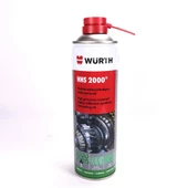Würth 0893 106 028 500ml HHS 2000 Yüksek Basınca Dayanıklı Yağlama Sprey thumbnail 1