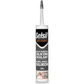 Selsil Silikon 280Gr Beyaz thumbnail 1