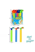 Su Tabancası Tabancalı 40 Cm Sünger - 1