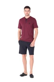 D's Damat 221003 Pijama Takımı 3'lü Set - 11