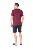 D's Damat 221003 Pijama Takımı 3'lü Set - 12