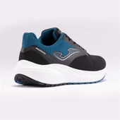 Joma Rodio 2401 Siyah Erkek Spor Ayakkabı - RRODIS2401 - 3