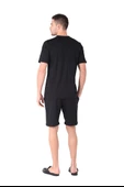 D's Damat 221003 Pijama Takımı 3'lü Set - 4