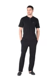 D's Damat 221003 Pijama Takımı 3'lü Set - 1