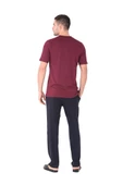 D's Damat 221003 Pijama Takımı 3'lü Set - 10