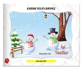 Karne Kabı Kılıfı Ürün Kodu:122 (25 Adet) - 1