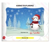 Karne Kabı Kılıfı Ürün Kodu:120 (25 Adet) - 1