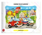 Karne Kabı Kılıfı Ürün Kodu:114 (25 Adet) - 1