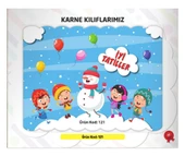Karne Kabı Kılıfı Ürün Kodu:121 (25 Adet) - 1