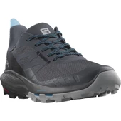Salomon OUTpulse L47152100 Outdoor Hiking Patika Erkek Koşu Ayakkabısı - 4