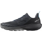 Salomon OUTpulse L47152100 Outdoor Hiking Patika Erkek Koşu Ayakkabısı - 5