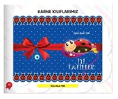 Karne Kabı Kılıfı Ürün Kodu:106 (25 Adet) - 1