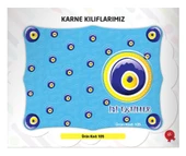 Karne Kabı Kılıfı Ürün Kodu:105 (25 Adet) - 1