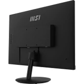 Msı 27" Pro Mp271a 1920X1080 (Fhd) Flat Ips 100Hz 1Ms Antı-Glare Monıtor thumbnail 4