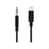 Protech Lightning to AUX Data Kablosu - 1