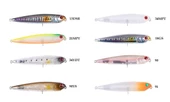 River Seabass Bullet 95 9.5 Cm 11 Gr Popper - 1