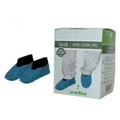 Vello Galoş Kolay Çek Al Kutulu 100' Lü thumbnail 1