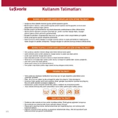 Luxor Hamile Varis Çorabı 18-23 Mmhg (806/1) - 4