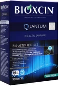 Bioxcin Şampuan Quantum 300 Ml ( Yağlı Saç ) - 1