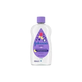 Johnsons Baby Bebek Yağı 300 Ml Bedtıme - 1