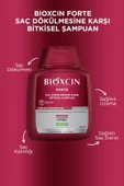 Bioxcin Forte Şampuan 300 Ml thumbnail 5